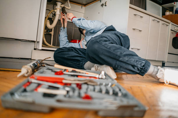 Best Faucet Repair  in Miles City, MT