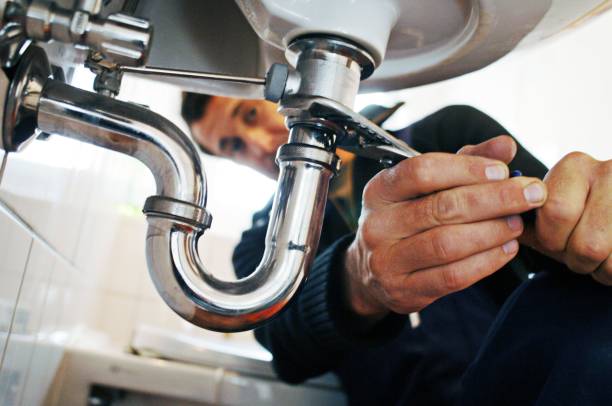 Best Local Plumber Services  in Miles City, MT