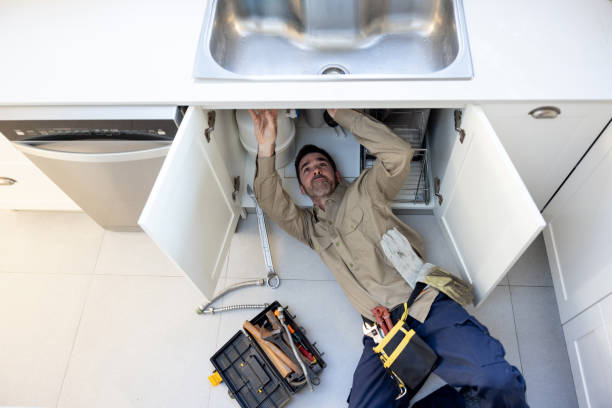 Best Local Plumber Services  in Miles City, MT