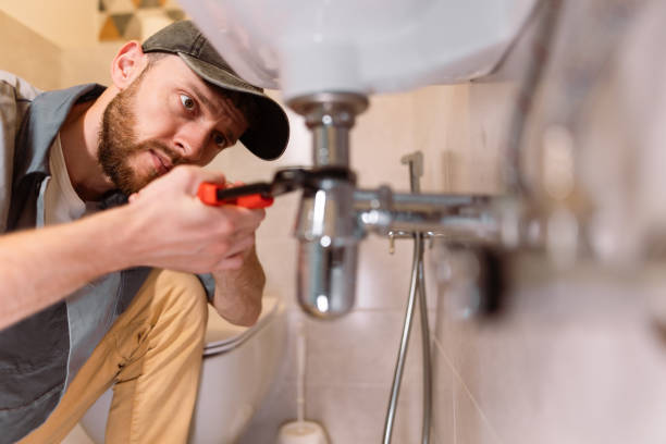 Reliable Miles City, MT Plumbing Solutions