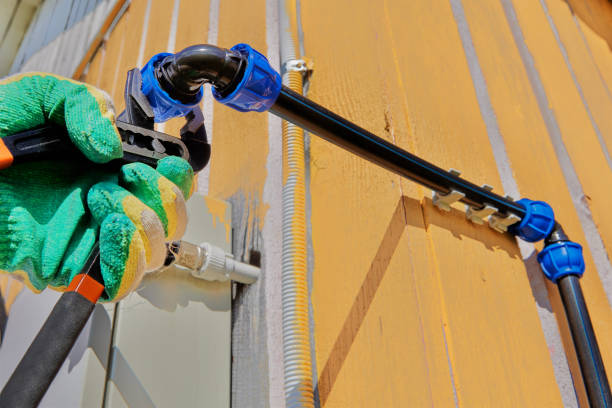 Best Leak Detection Services  in Miles City, MT