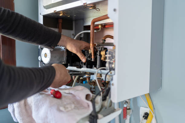 Best Plumbing Services Near Me  in Miles City, MT