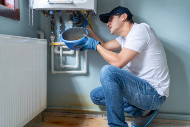 Best Clogged Drain Plumber  in Miles City, MT