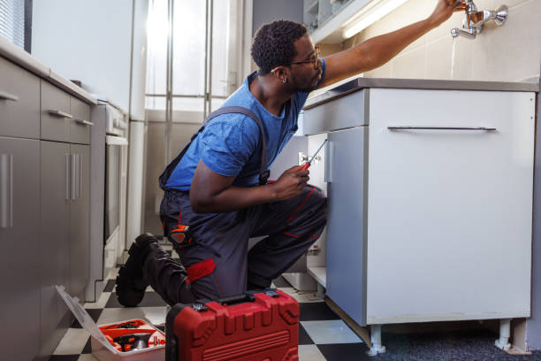 Best Water Leak Repair  in Miles City, MT